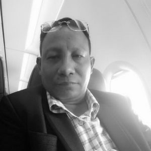 I Nyoman Suparna