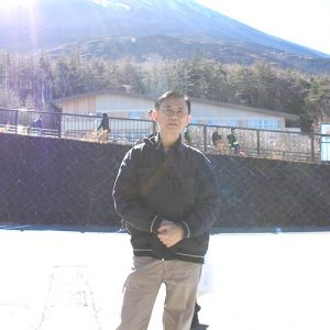 Suminto Sosrosaputro
