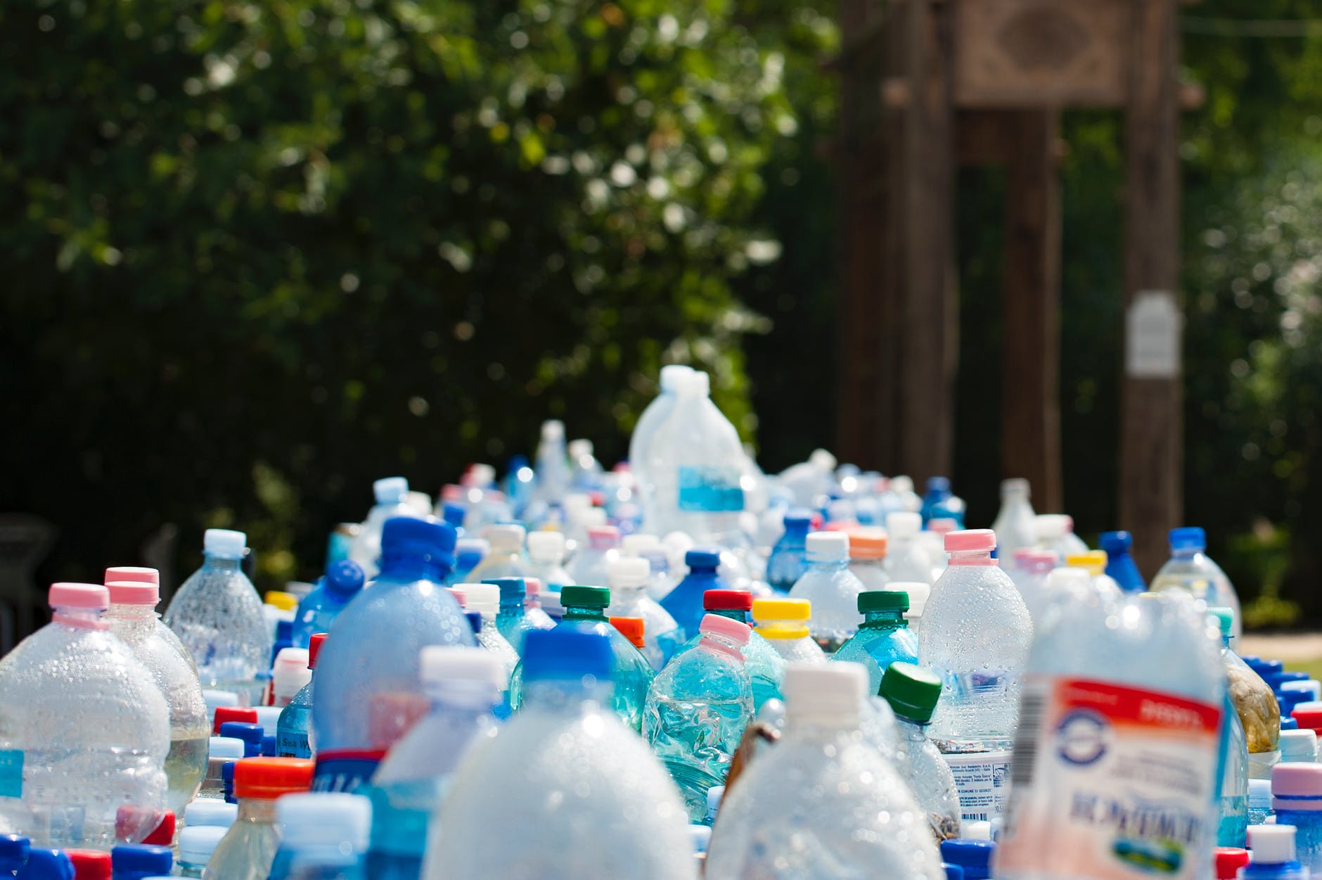 Waste Water Threatment Waste Water Threatment