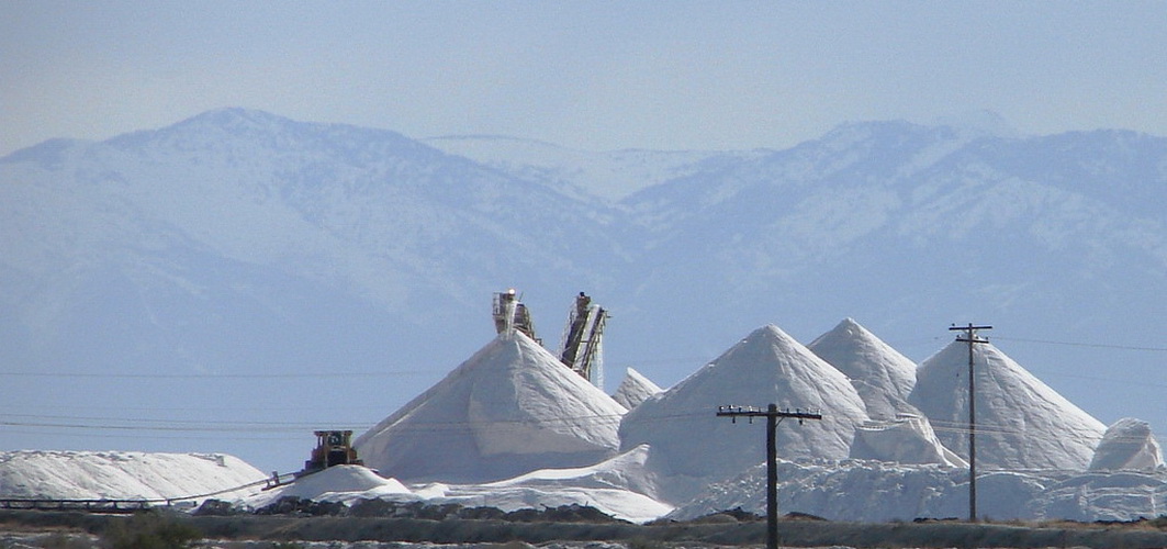 Salt Salt