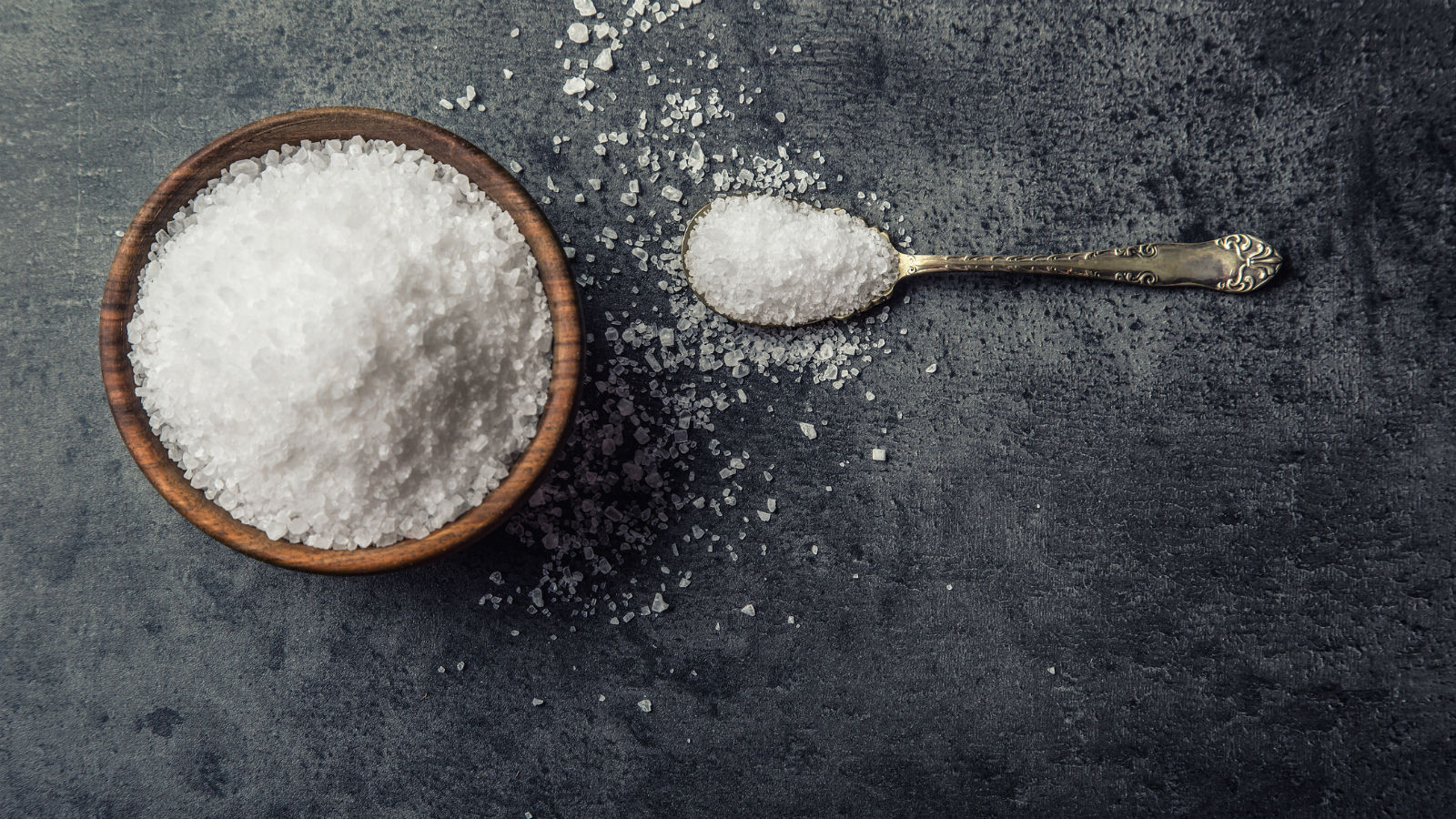 flake salt flake salt